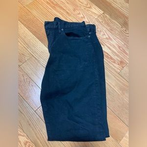 lucky brand athelet fit jean